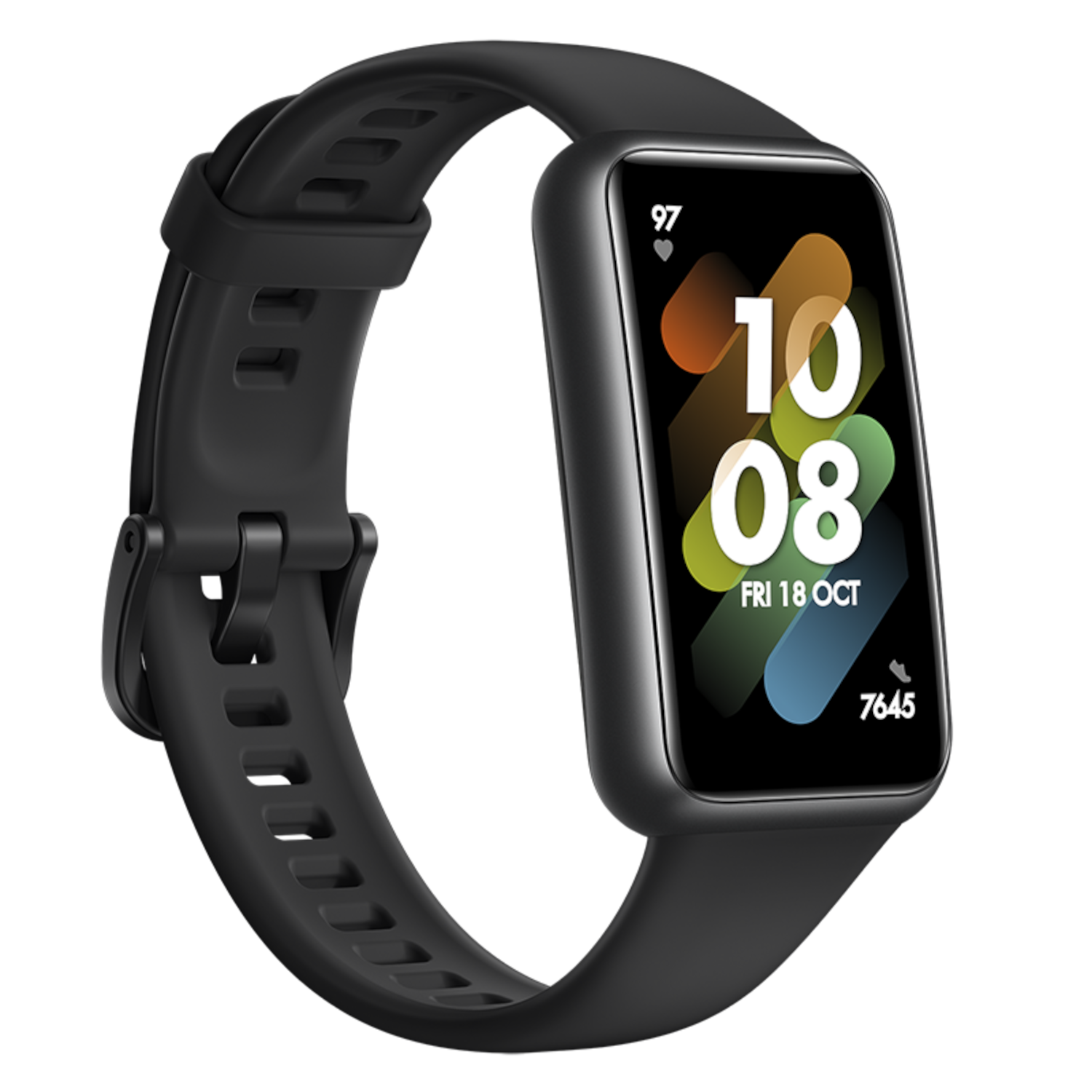HUAWEI Band 7 Graphite Black