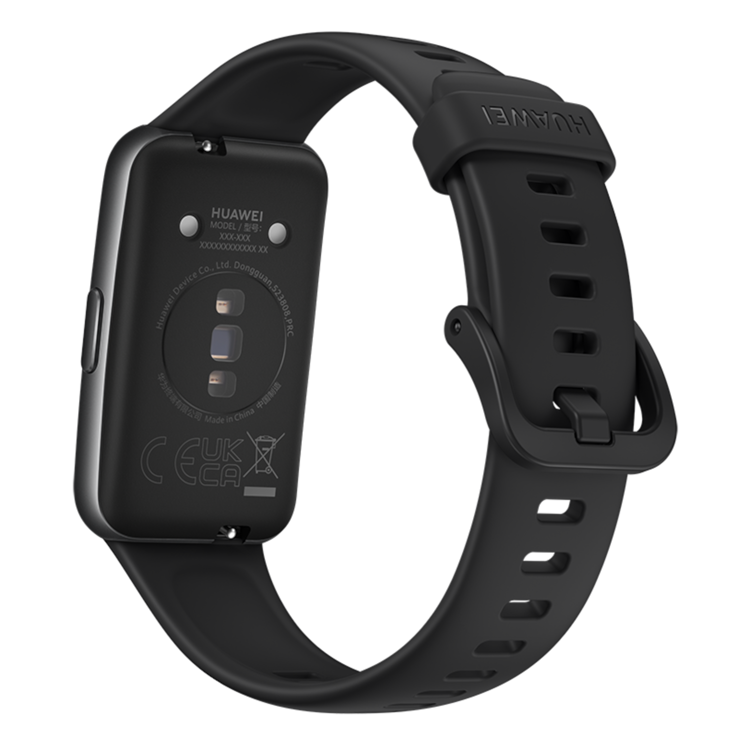 HUAWEI Band 7 Graphite Black
