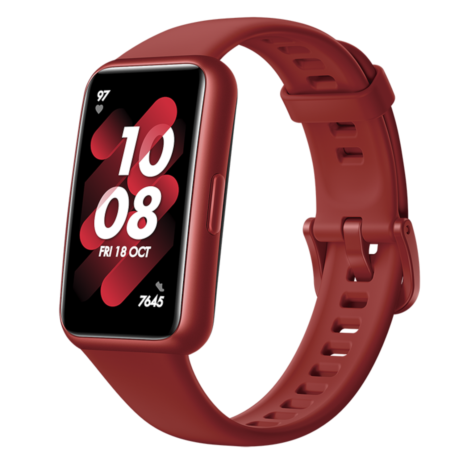 HUAWEI Band 7 Graphite Black | MediaMarkt