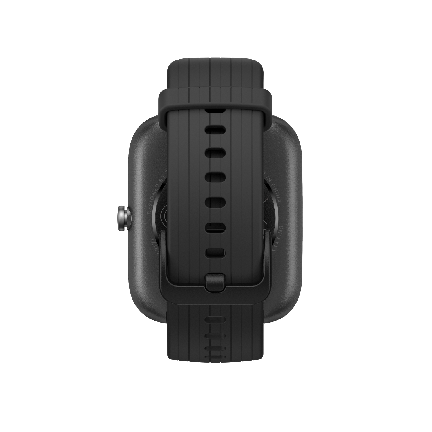 AMAZFIT Bip 3 Pro Zwart
