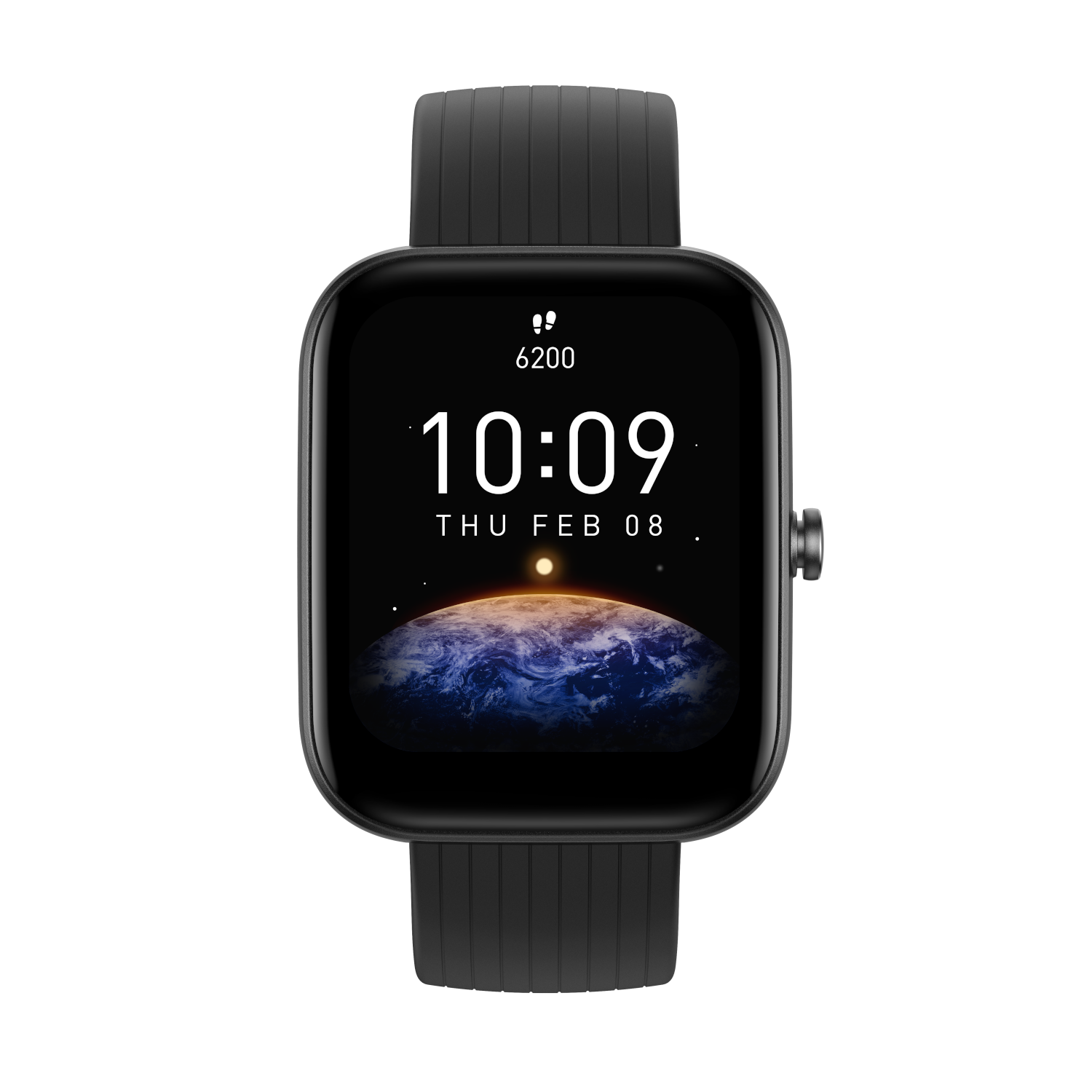 AMAZFIT Bip 3 Pro Zwart