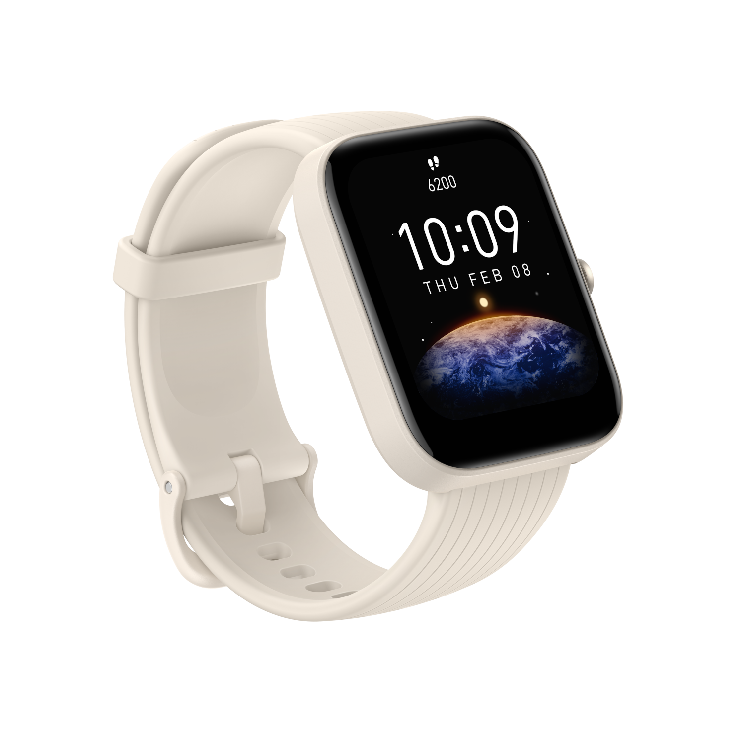 AMAZFIT Bip3 Pro Cream