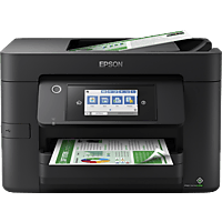MediaMarkt EPSON WF-4820DWF aanbieding