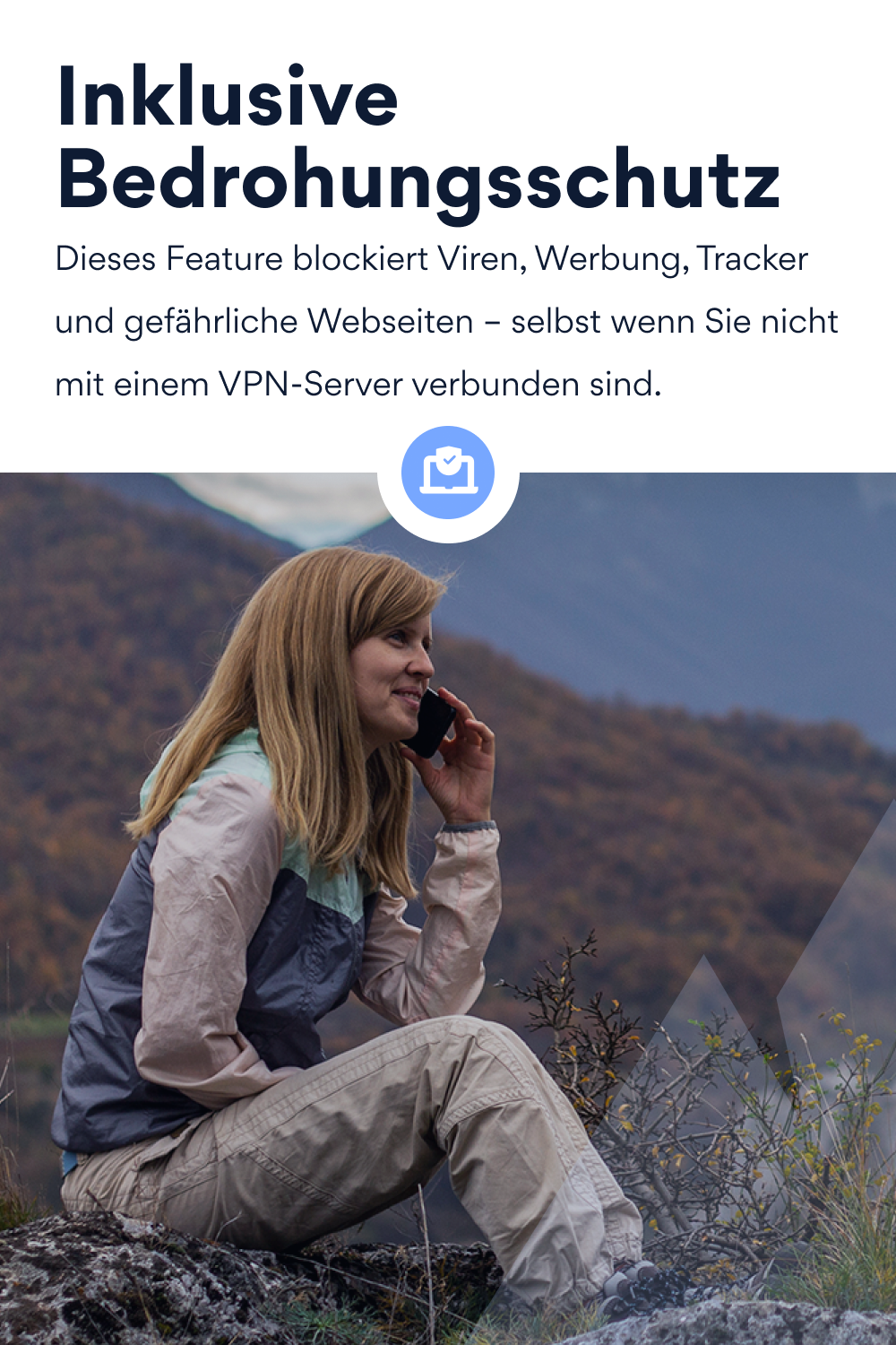 NordVPN Standard, VPN-Software / 1 Jahr, 6 Geräte - [PC]