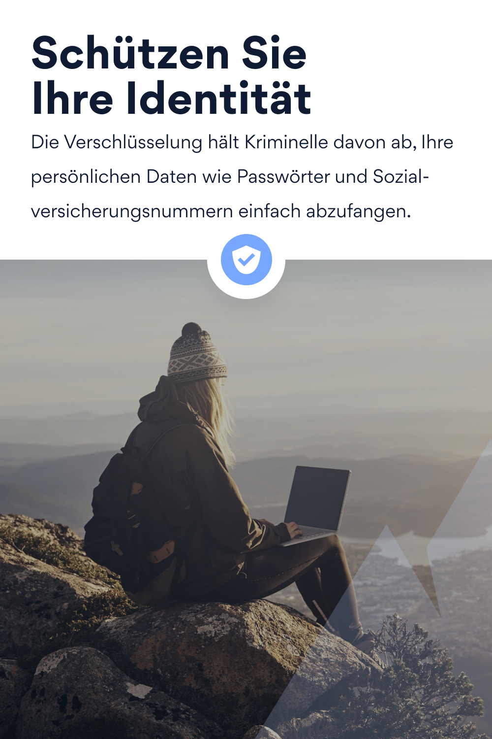 NordVPN Standard, VPN-Software / 1 Jahr, 6 Geräte - [PC]