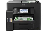 EPSON EcoTank ET-5800 - Printen, kopiëren en scannen - Inkt - Navulbaar inktreservoir