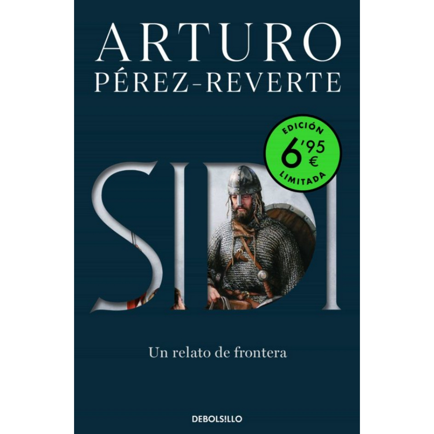 Sidi. Un Relato De Frontera - Arturo Pérez -Reverte