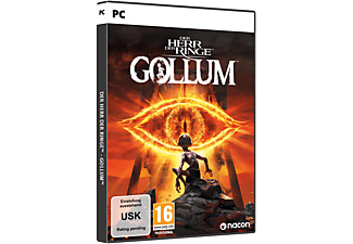 Der Herr der Ringe: Gollum - [PC]