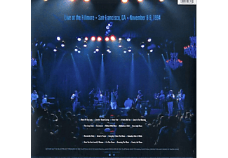 Eric Clapton - Nothing But The Blues | Vinyl