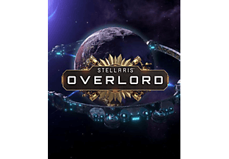 Stellaris: Overlord (DLC) - [PC]