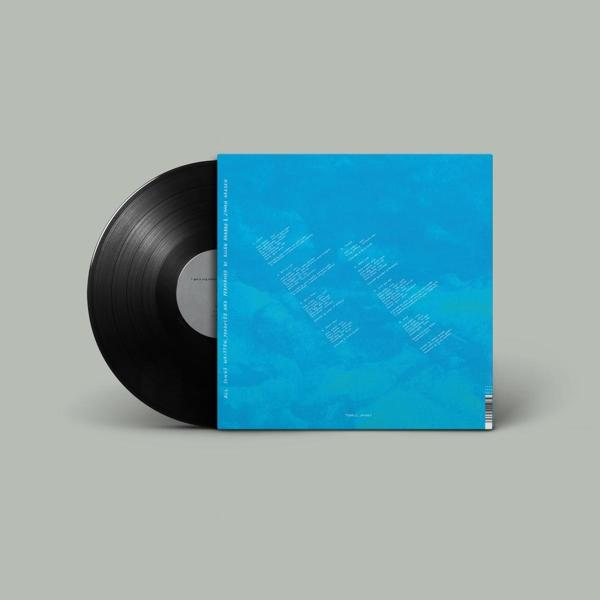 Arkbro,Ellen & Graden,Johan - I get along without you very well  - (LP + Download)