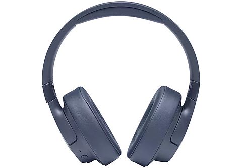 JBL Draadloze hoofdtelefoon Tune 760NC Blauw (JBLT760NCBLU)