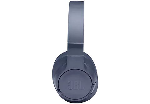 JBL Draadloze hoofdtelefoon Tune 760NC Blauw (JBLT760NCBLU)
