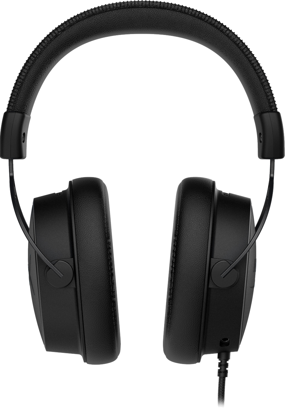 HYPERX Cloud Alpha S Blackout Pro Gaming Headset - Mat Zwart