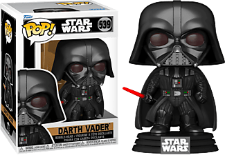 FUNKO POP Funko POP Star Wars: Darth Vader figura