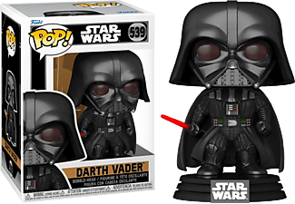 Funko POP Star Wars: Darth Vader figura
