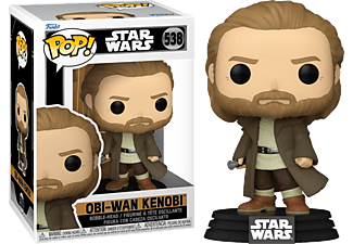 Funko POP Star Wars: Obi-Wan Kenobi figura