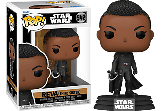 FUNKO POP Funko POP Star Wars: Reva (Third Sister) figura