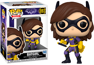 FUNKO POP Funko POP Gotham Knights: Batgirl figura