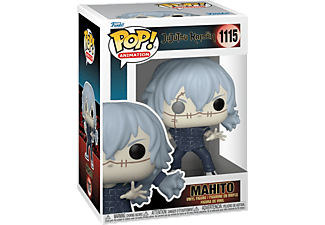 FUNKO POP Funko POP Jujutsu Kaisen S1: Mahito figura