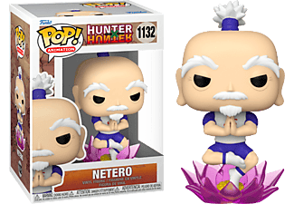 FUNKO POP Funko POP Hunter x Hunter S3: Netero figura