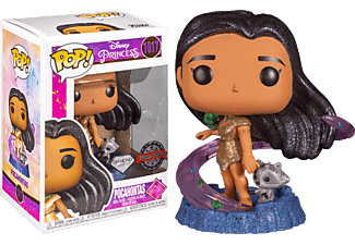Funko POP Disney Princess: Pocahontas figura