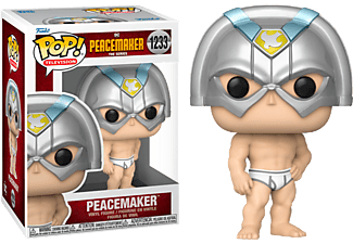 Funko POP DC Peacemaker: Peacemaker In Underwear figura