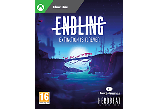 Endling - Extinction Is Forever (Xbox One)