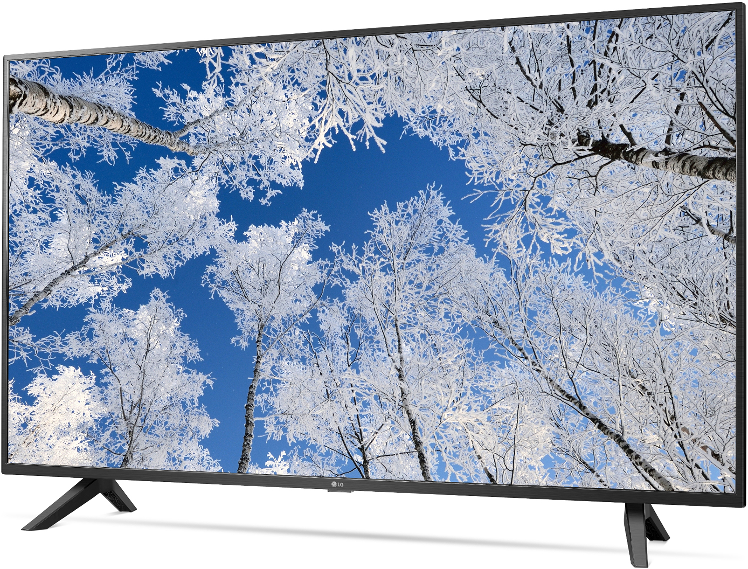 LG 55UQ70006LB