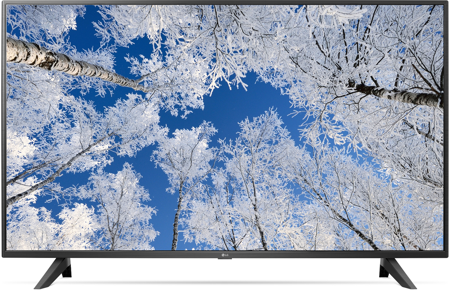 LG 43UQ70006LB
