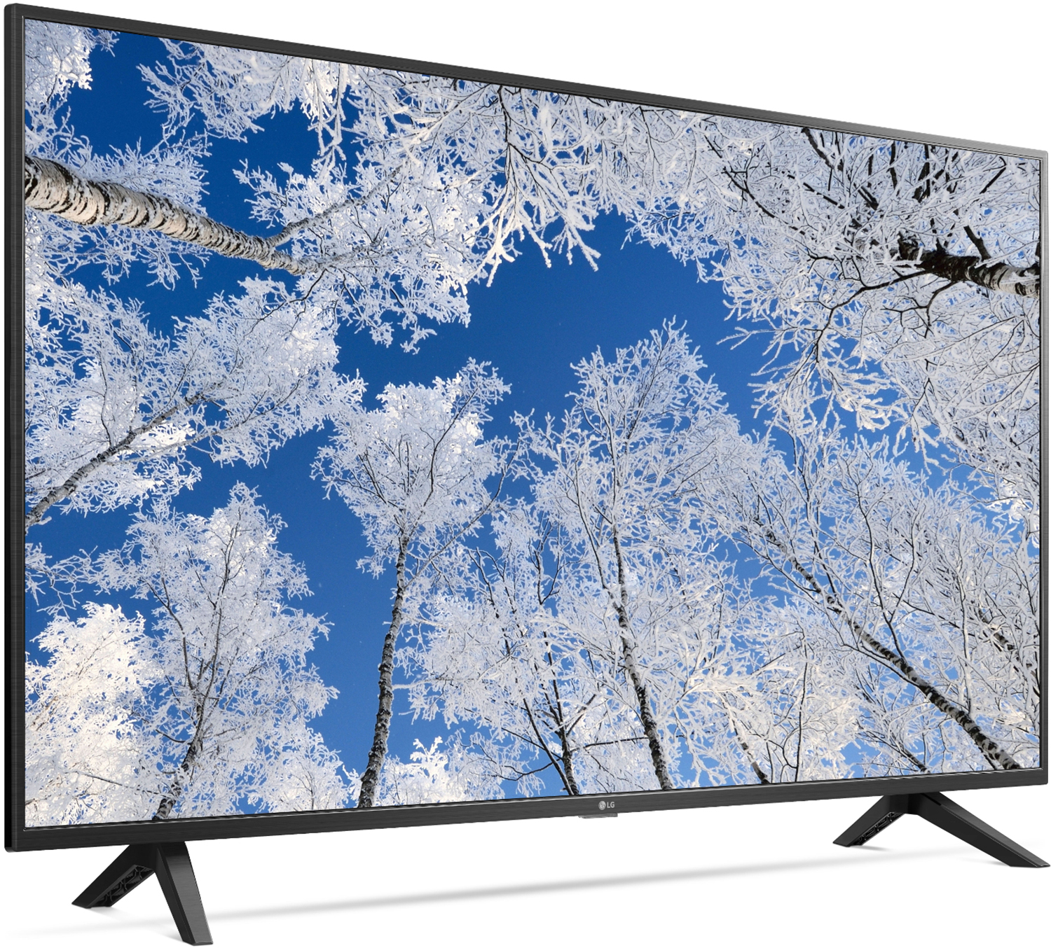 LG 43UQ70006LB