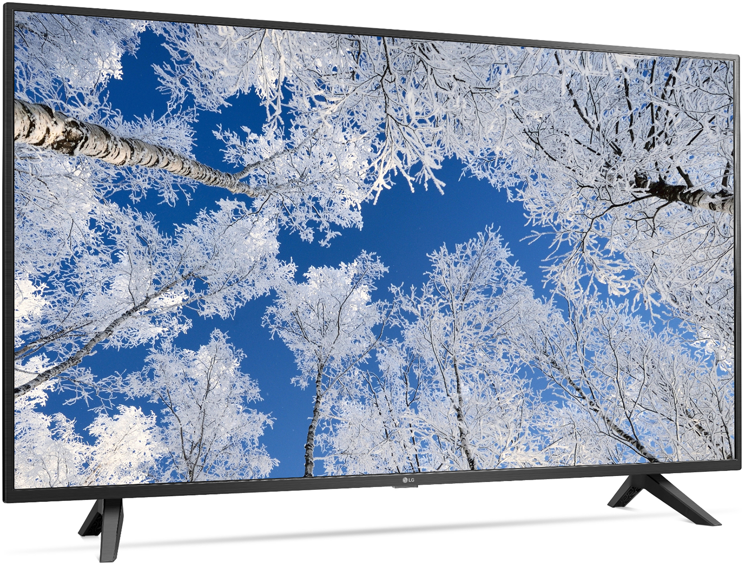 LG 43UQ70006LB