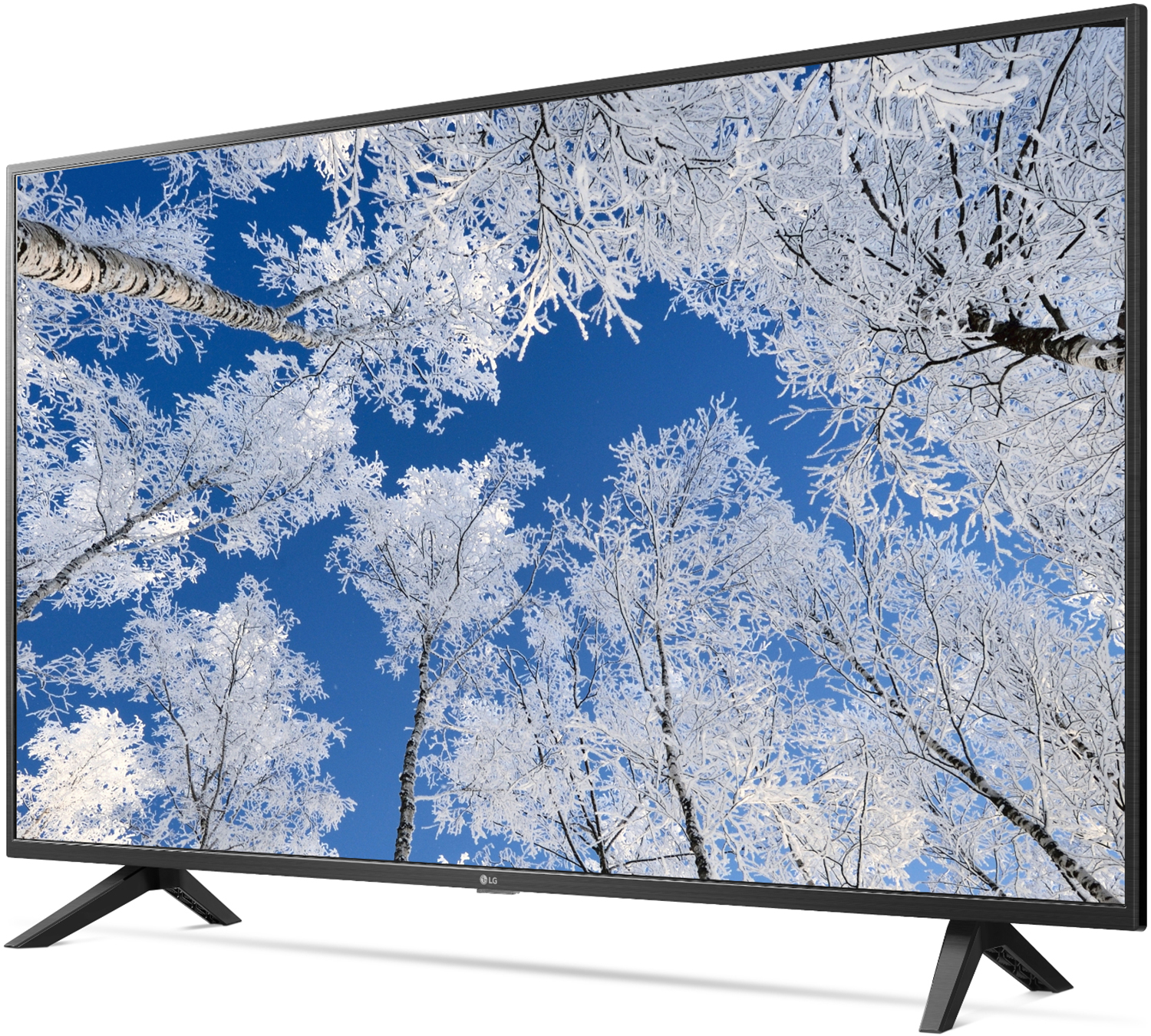 LG 43UQ70006LB