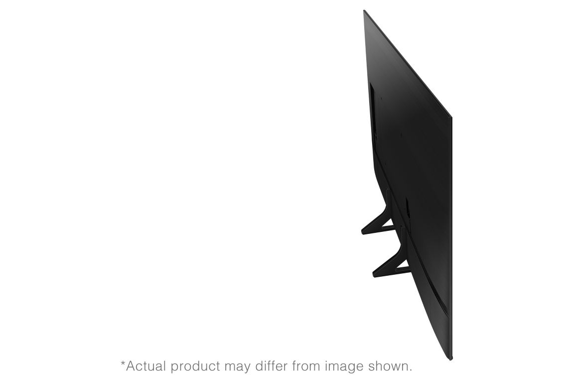 SAMSUNG 75BU8500 75 inç 189.3 Ekran Uydu Alıcılı Smart 4K Ultra HD LED TV
