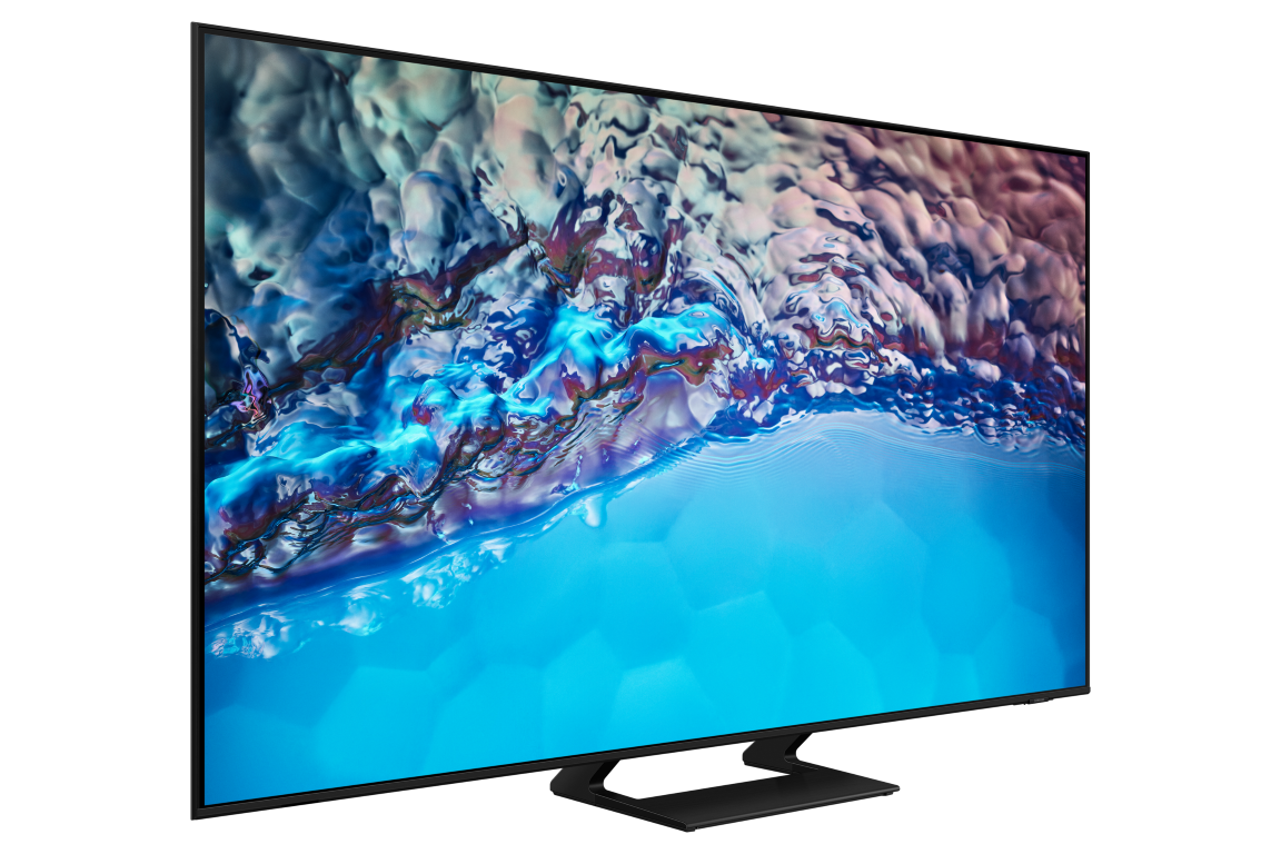 SAMSUNG 65BU8500 65 inç 164 Ekran Uydu Alıcılı Smart 4K Ultra HD LED TV