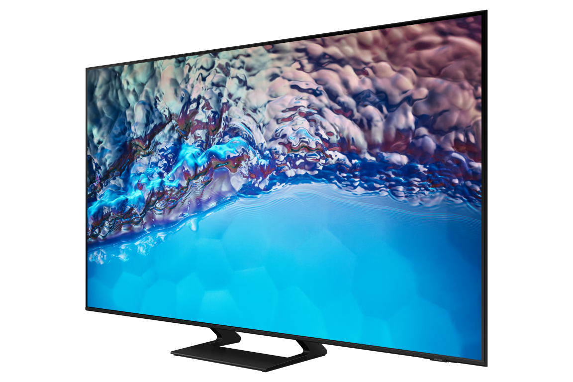 SAMSUNG 65BU8500 65 inç 164 Ekran Uydu Alıcılı Smart 4K Ultra HD LED TV