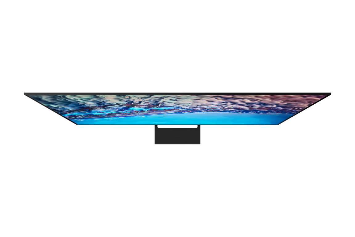 SAMSUNG 65BU8500 65 inç 164 Ekran Uydu Alıcılı Smart 4K Ultra HD LED TV