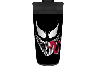 Marvel - Venom fém utazó bögre