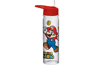 Super Mario - It's A Me műanyag kulacs