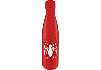 Spider-Man - Torso fém kulacs