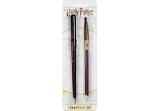 Harry Potter toll és ceruza szett