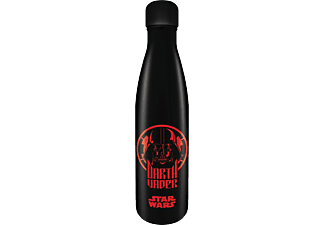 Star Wars - Darth Vader fém kulacs