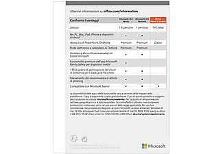 MICROSOFT SW Office Home&Student 2021