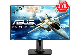 ASUS VG279Q IPS 27" 1ms LCD Monitör Siyah