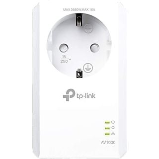 TP-LINK TL-PA7017P