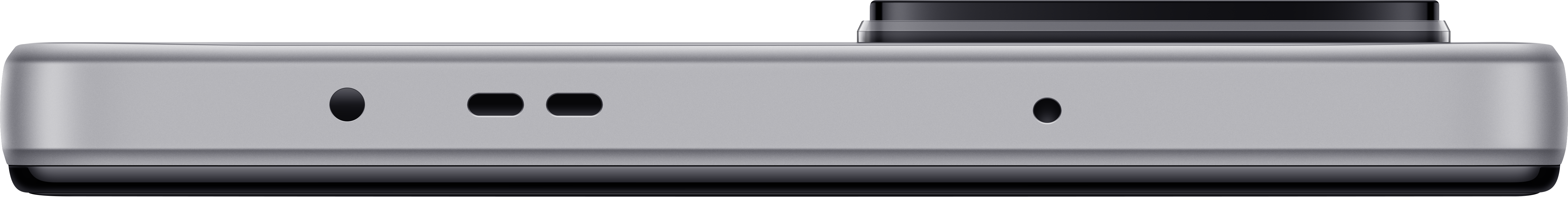XIAOMI F4 256 GB Moonlight Silver Dual SIM