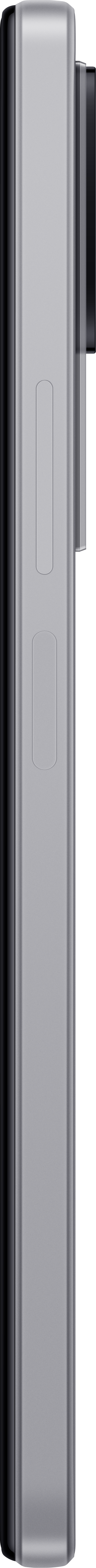 XIAOMI F4 256 GB Moonlight Silver Dual SIM