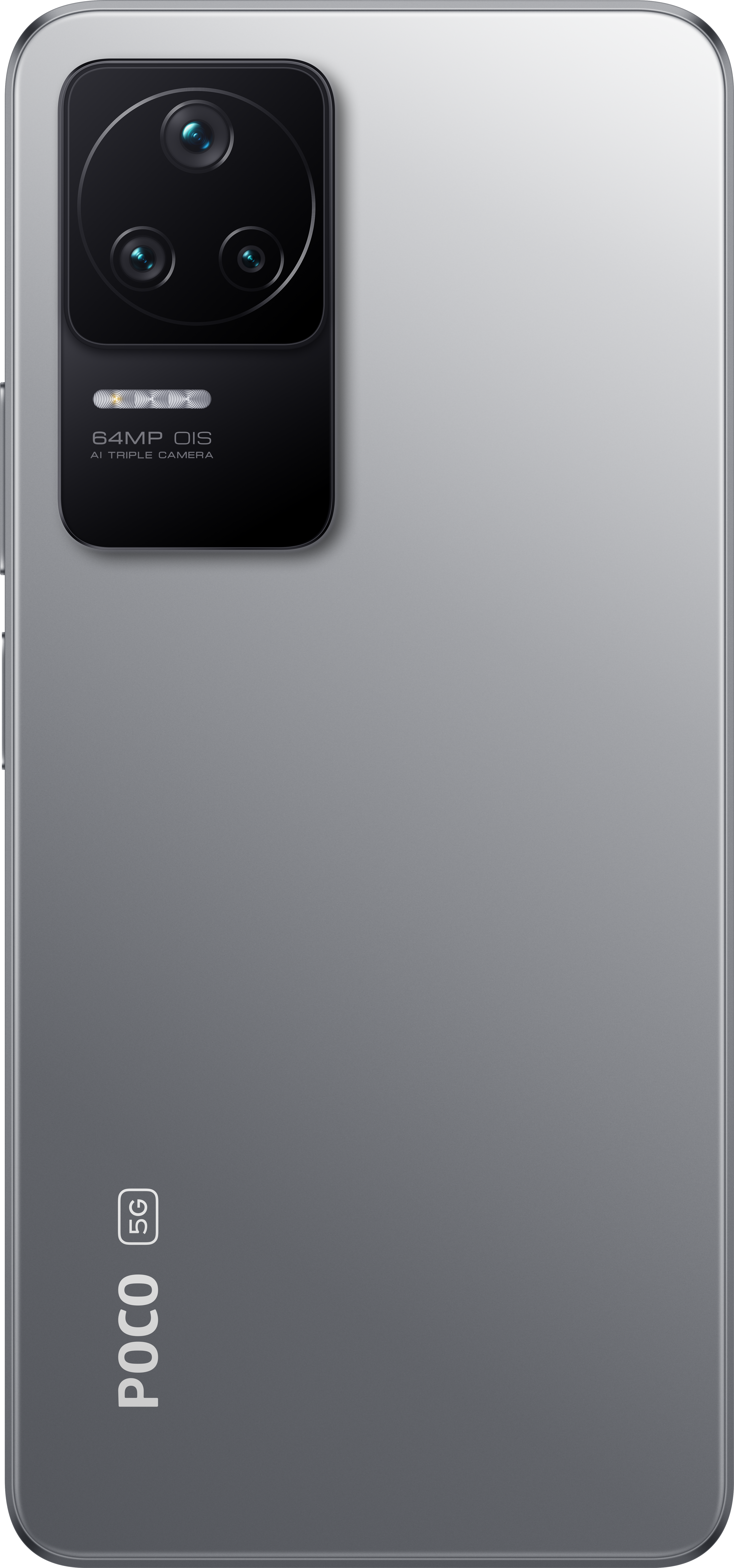 XIAOMI F4 256 GB Moonlight Silver Dual SIM