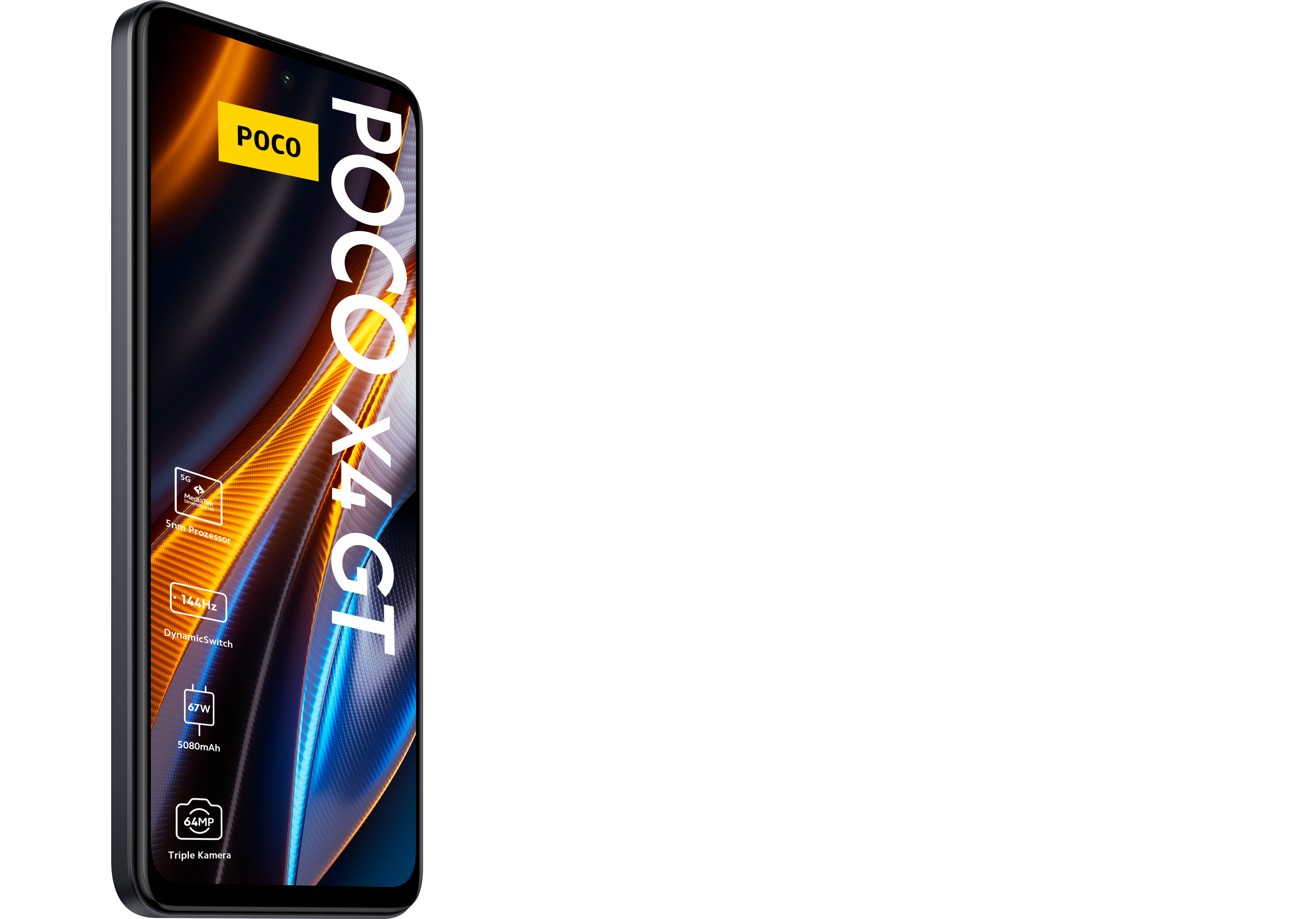 XIAOMI X4 Black GB Dual GT 256 SIM