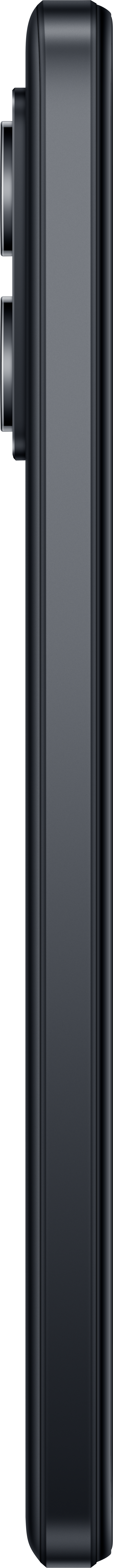 XIAOMI X4 GT 256 GB Dual Black SIM